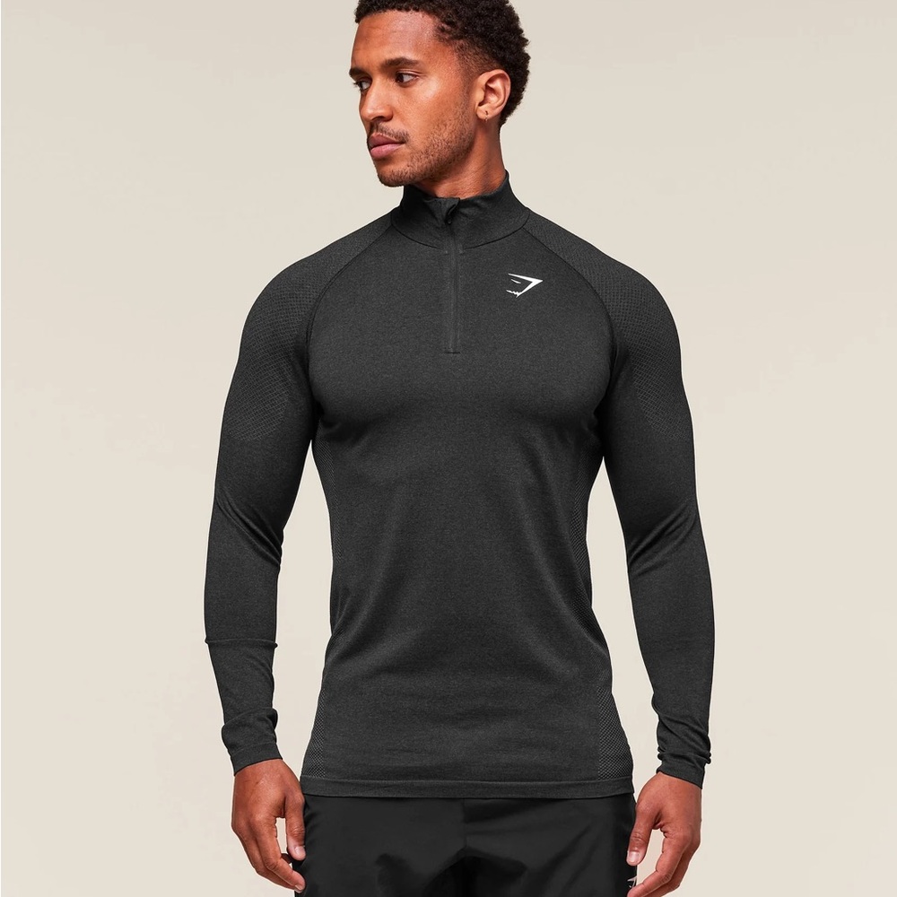 Gymshark Vital 1/4 Zip